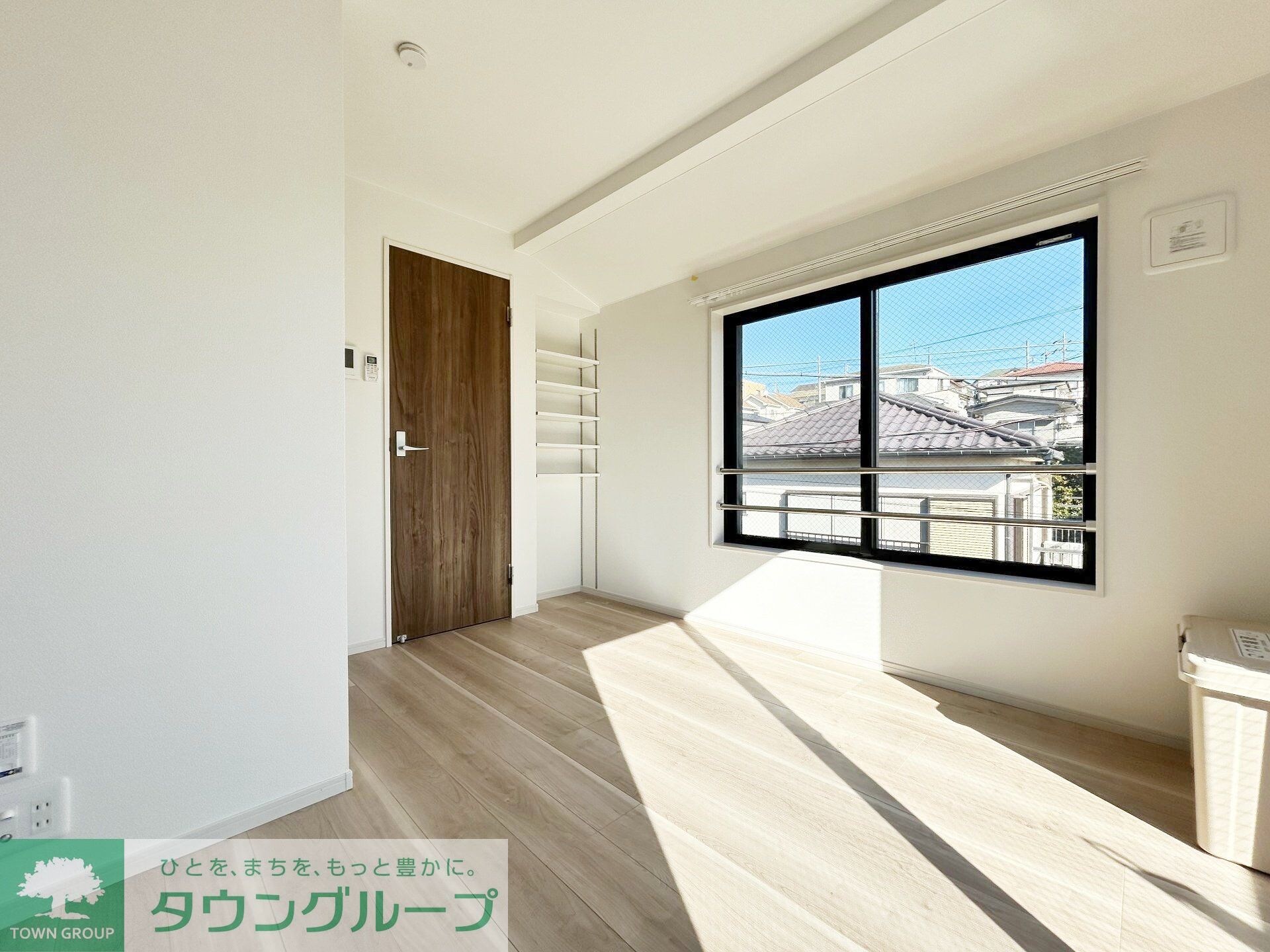 MELDIAかしわ台IIの物件内観写真