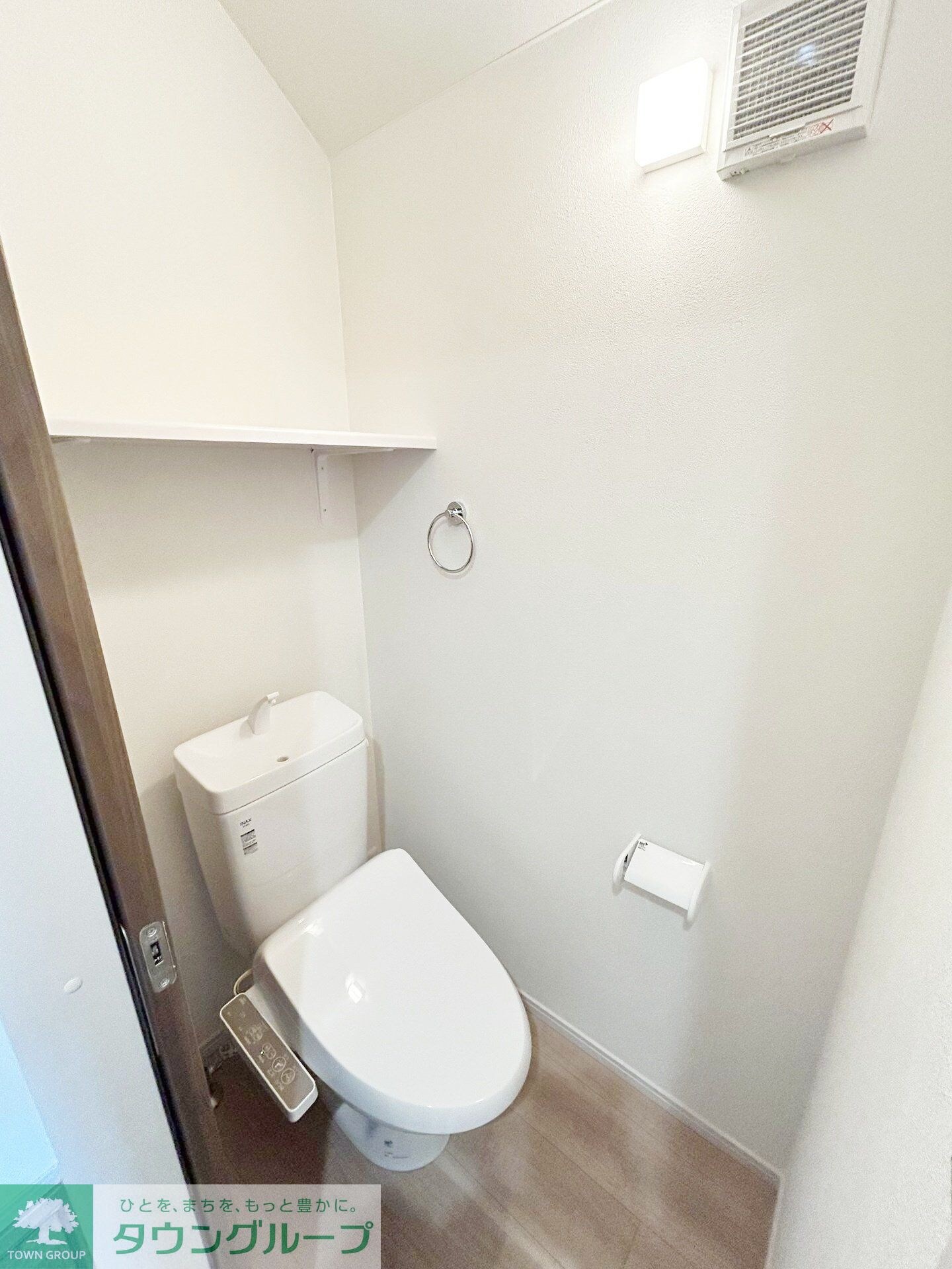 MELDIAかしわ台IIの物件内観写真