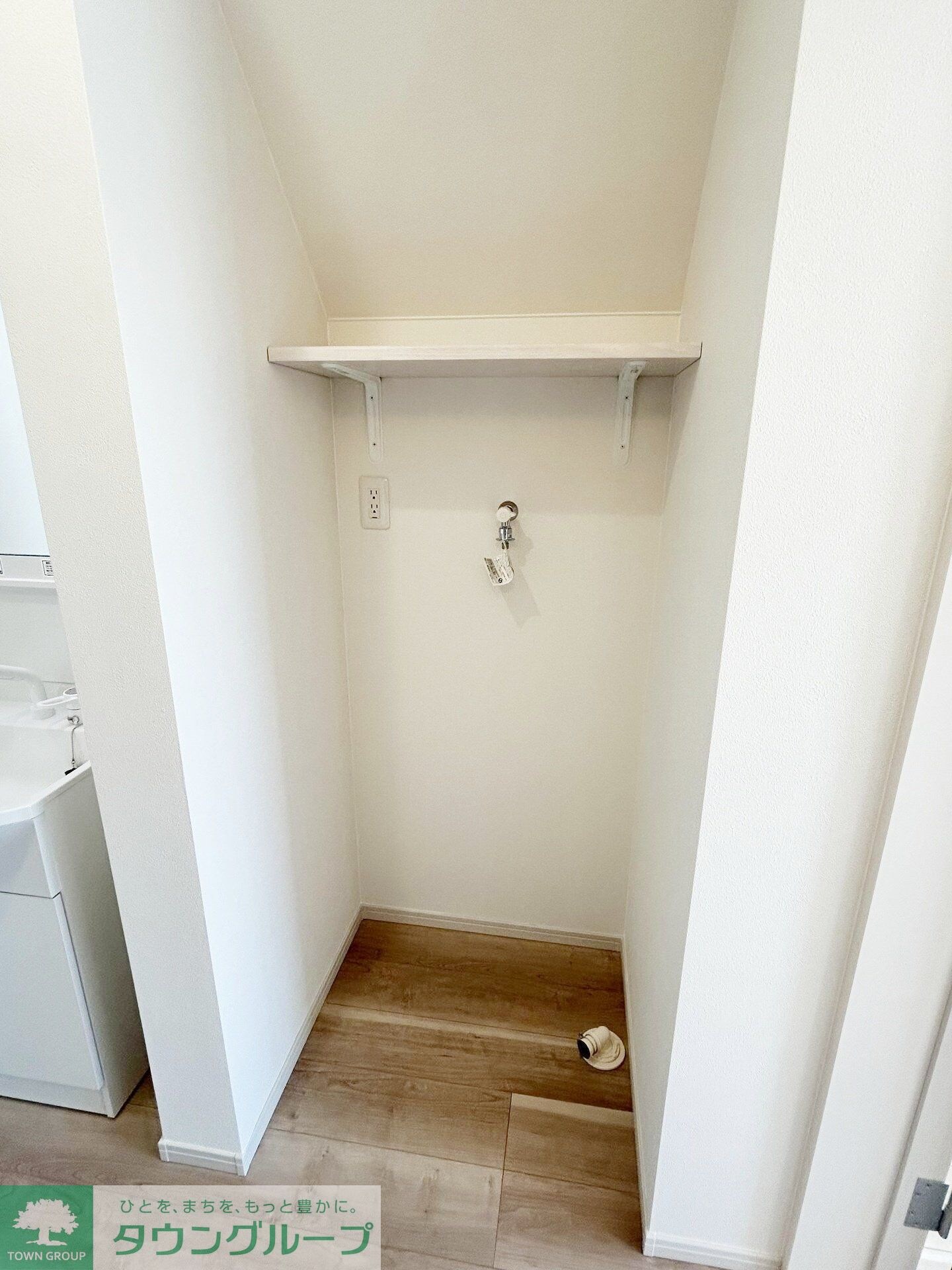 MELDIAかしわ台IIの物件内観写真