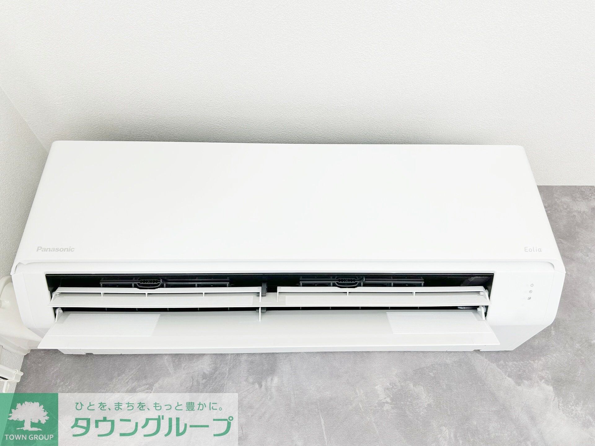 MELDIAかしわ台IIの物件内観写真