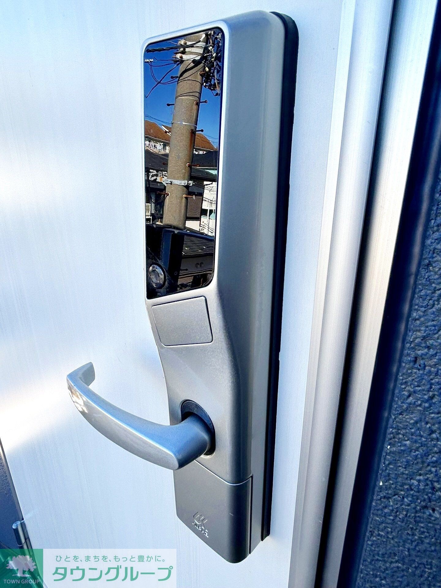 MELDIAかしわ台IIの物件内観写真