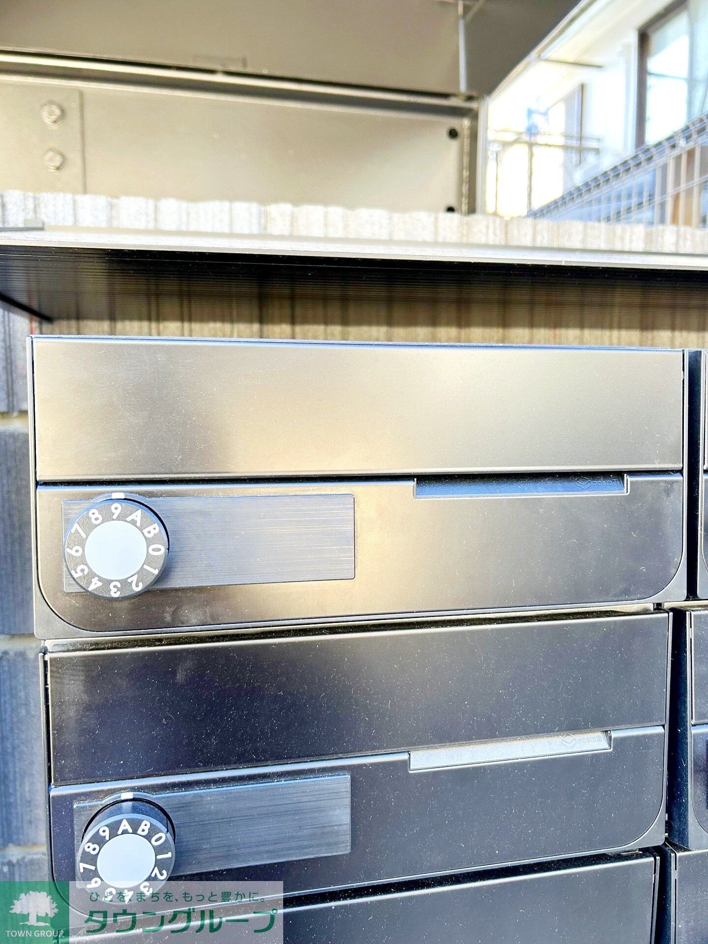 MELDIAかしわ台IIの物件内観写真