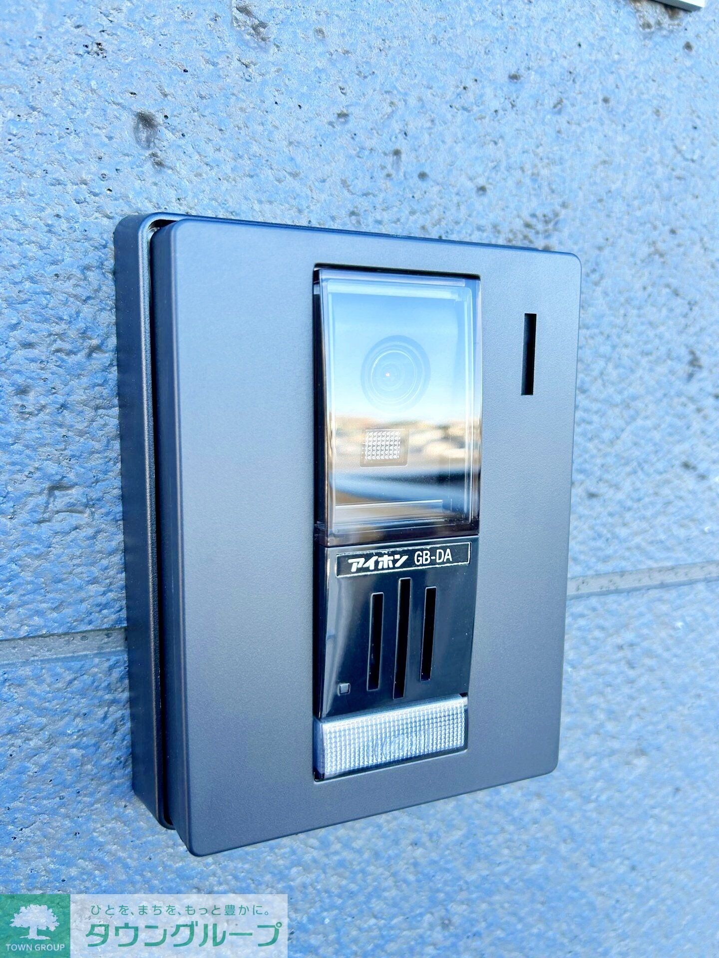 MELDIAかしわ台IIの物件内観写真