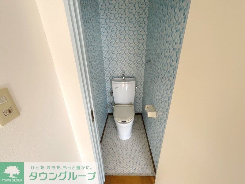 エムティハイツの物件内観写真