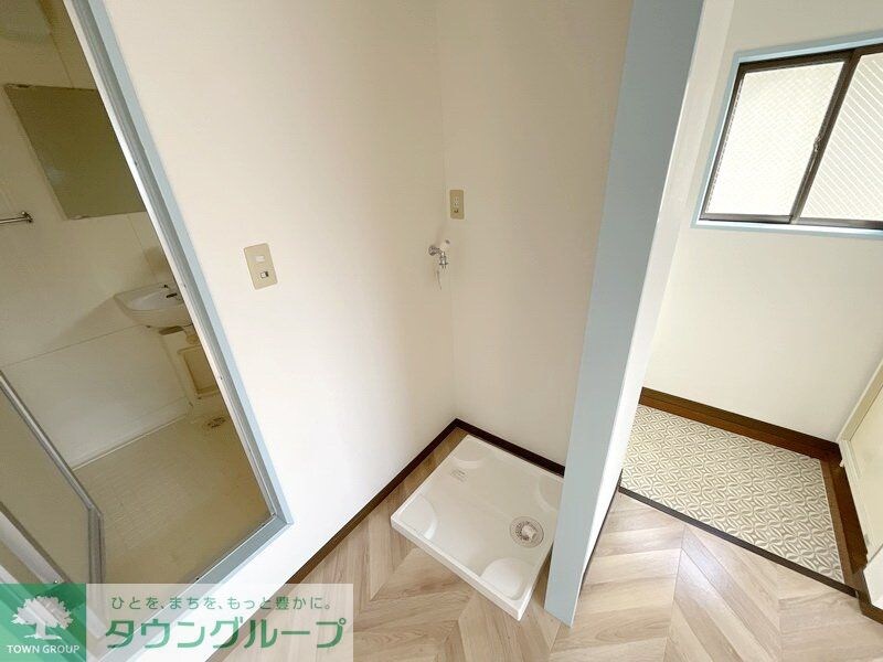 エムティハイツの物件内観写真