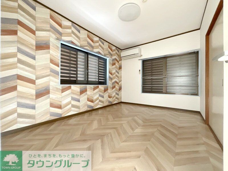 エムティハイツの物件内観写真