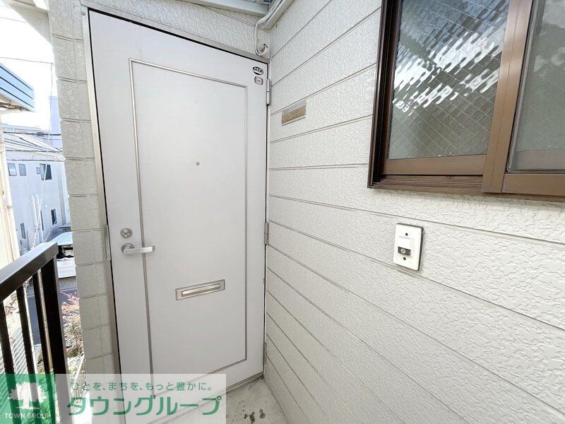 エムティハイツの物件内観写真