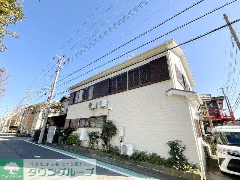 エムティハイツの物件内観写真