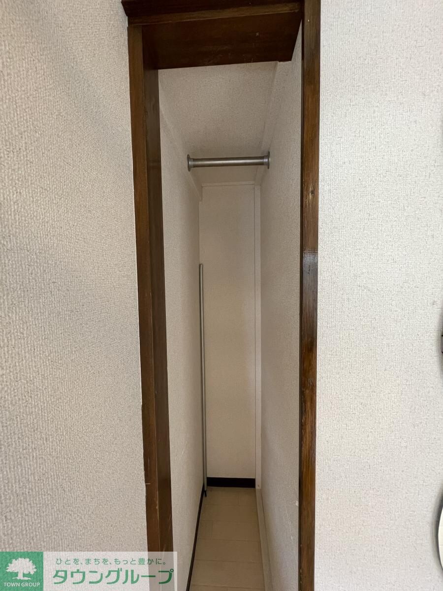 フォーレストIの物件内観写真