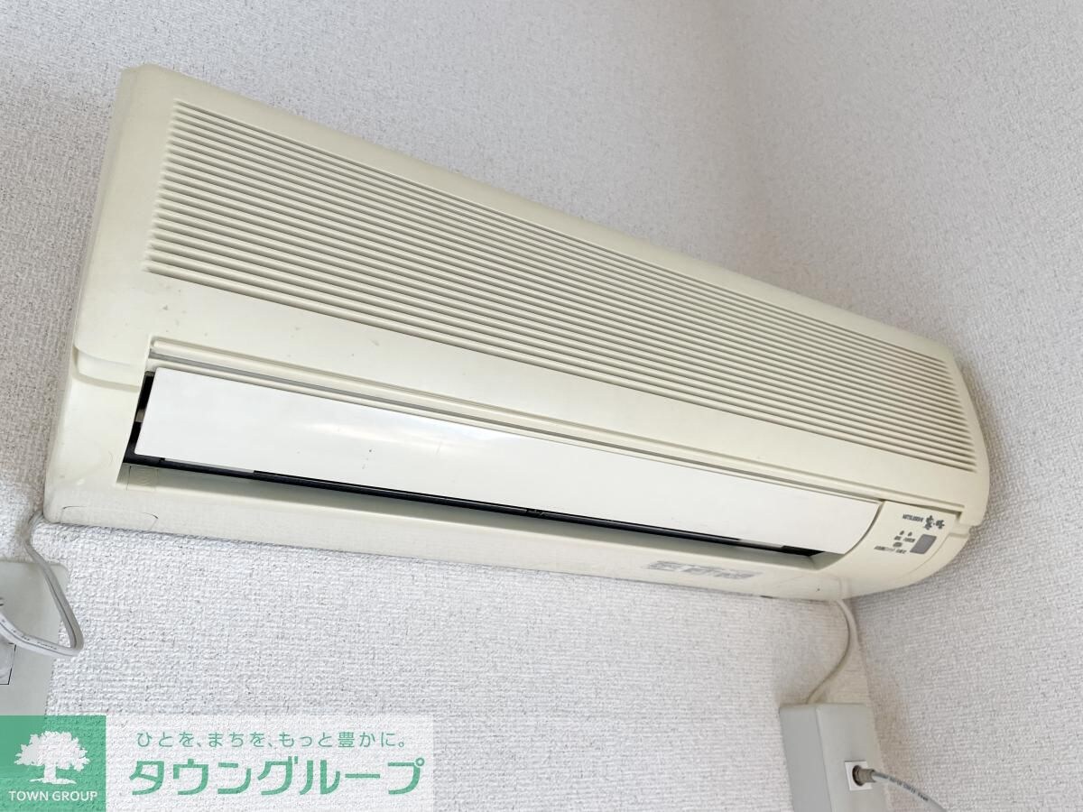 フォーレストIの物件内観写真