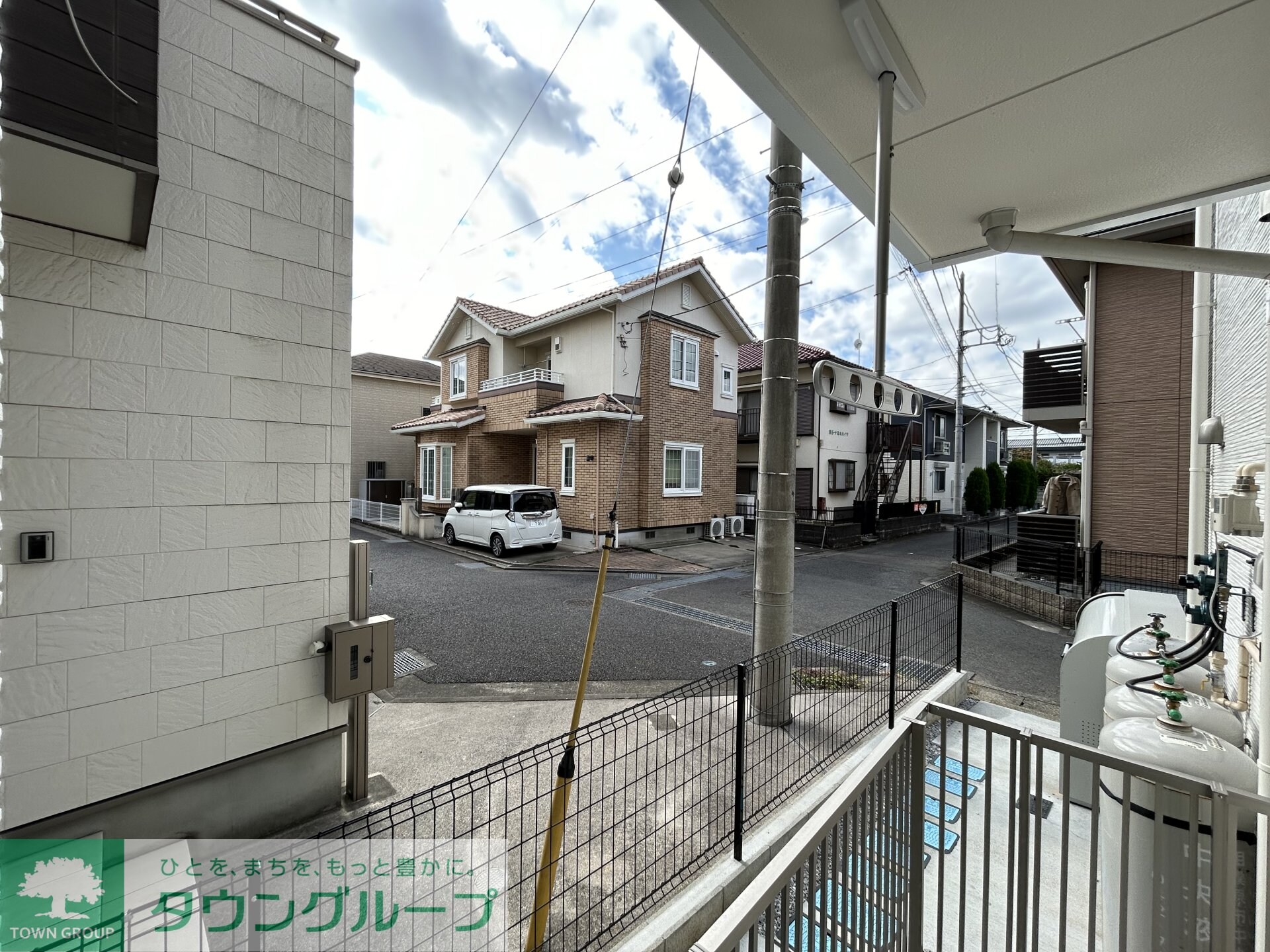 フルセイル高座渋谷IIの物件内観写真