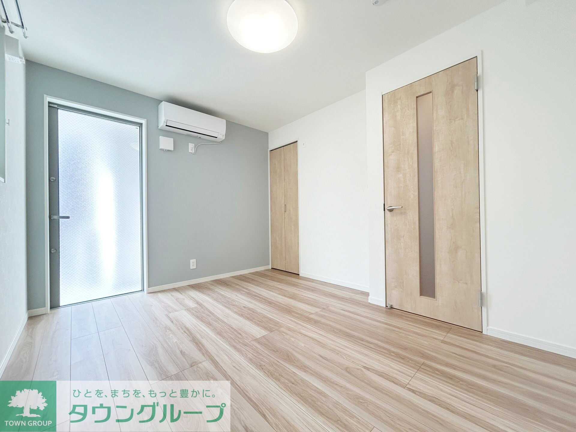 フルセイル高座渋谷IIの物件内観写真