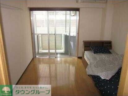 マーガレット東林間の物件内観写真