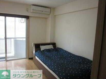 マーガレット東林間の物件内観写真