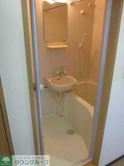 マーガレット東林間の物件内観写真