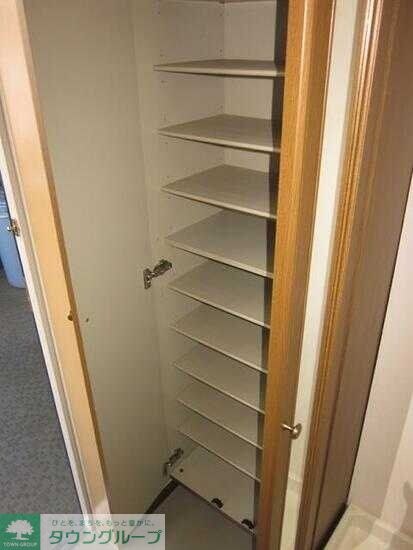 マーガレット東林間の物件内観写真