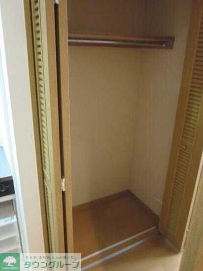 マーガレット東林間の物件内観写真