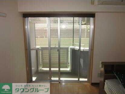 マーガレット東林間の物件内観写真