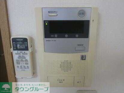 マーガレット東林間の物件内観写真