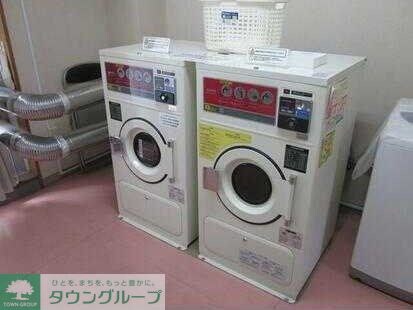 マーガレット東林間の物件内観写真