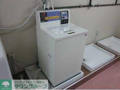 マーガレット東林間の物件内観写真