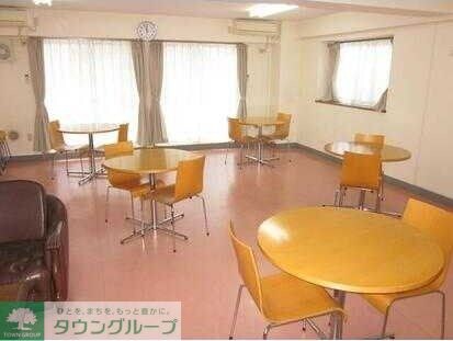 マーガレット東林間の物件内観写真