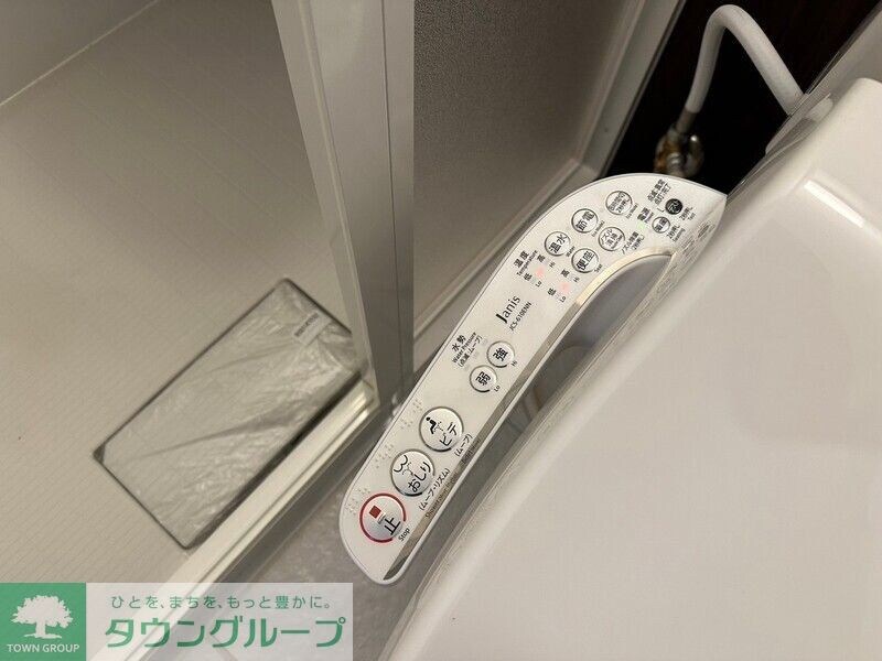 オレンジステアーズの物件内観写真