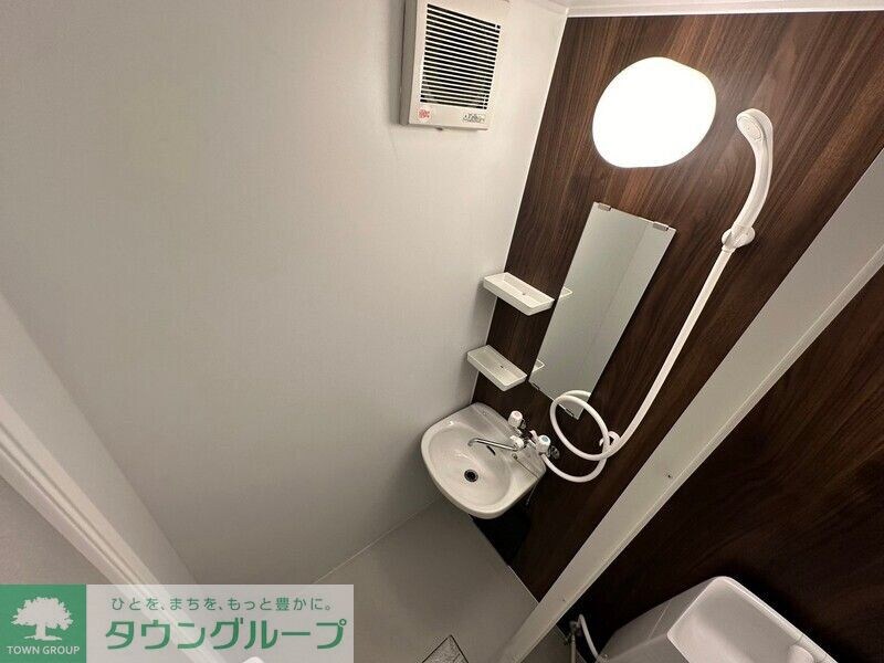 オレンジステアーズの物件内観写真