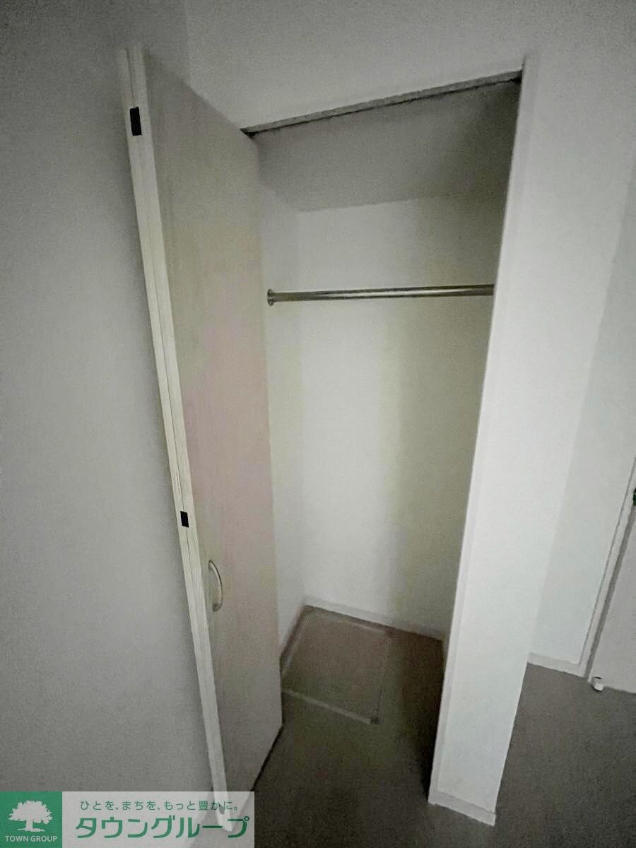 ラ・シャンス国分南の物件内観写真