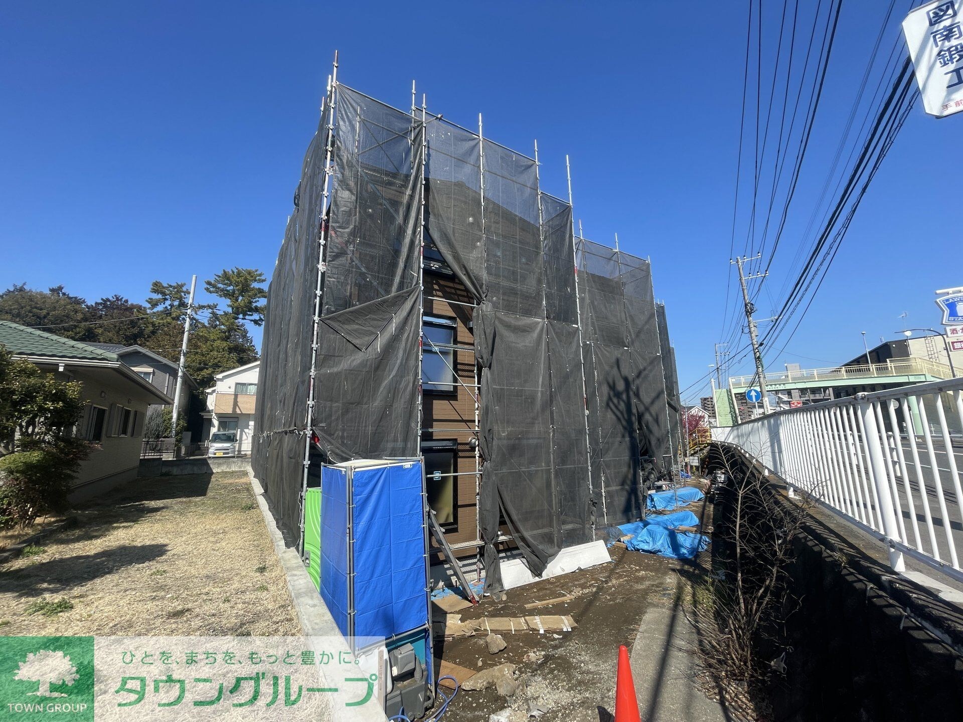 ヤマトヴィレッジパークの物件内観写真