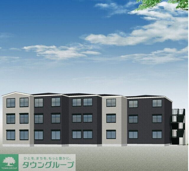 ヤマトヴィレッジパークの物件内観写真