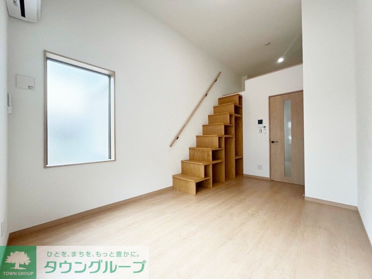 l'ete eleganceIIの物件内観写真