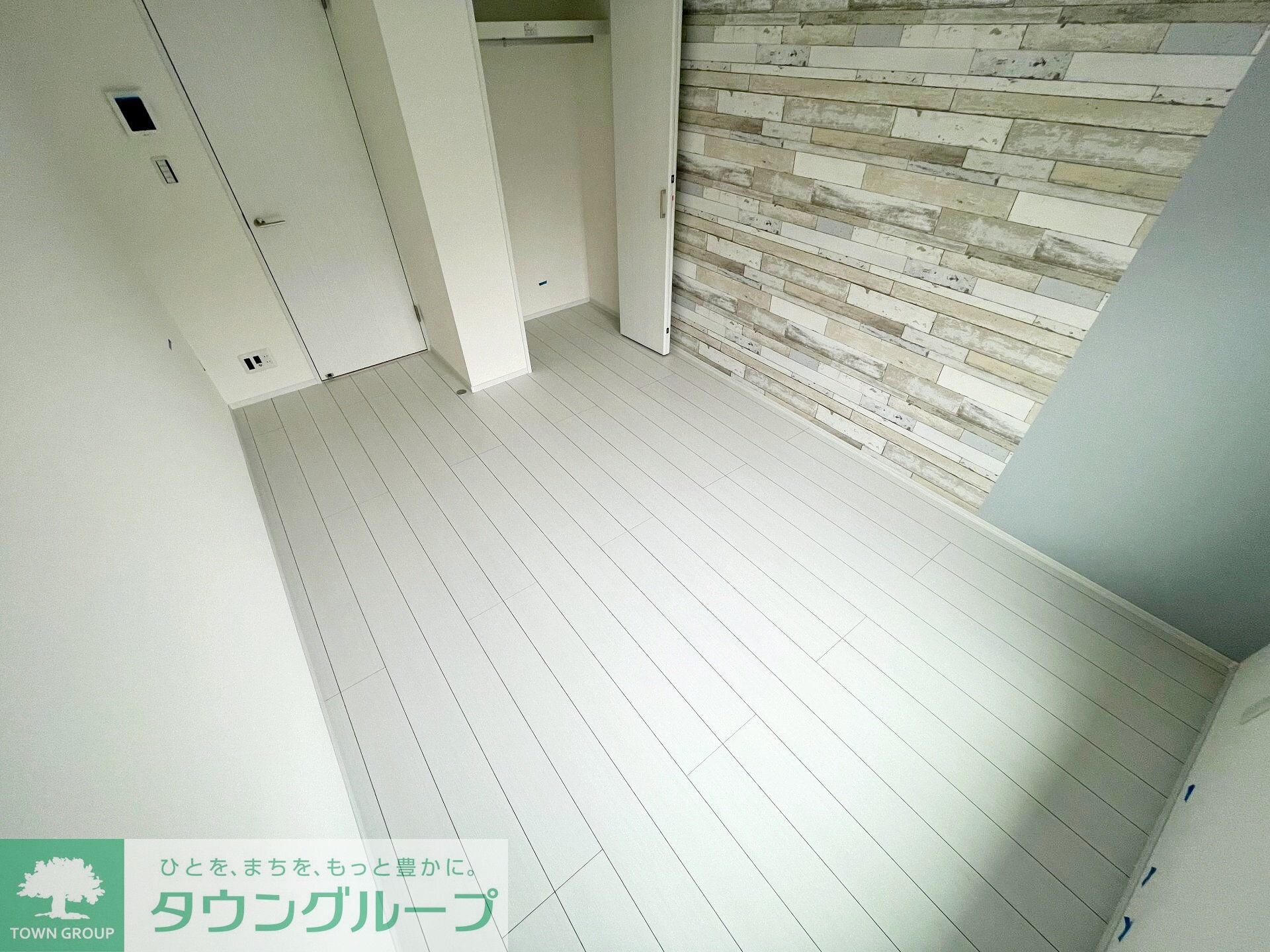 NIKEモダン海老名の物件内観写真