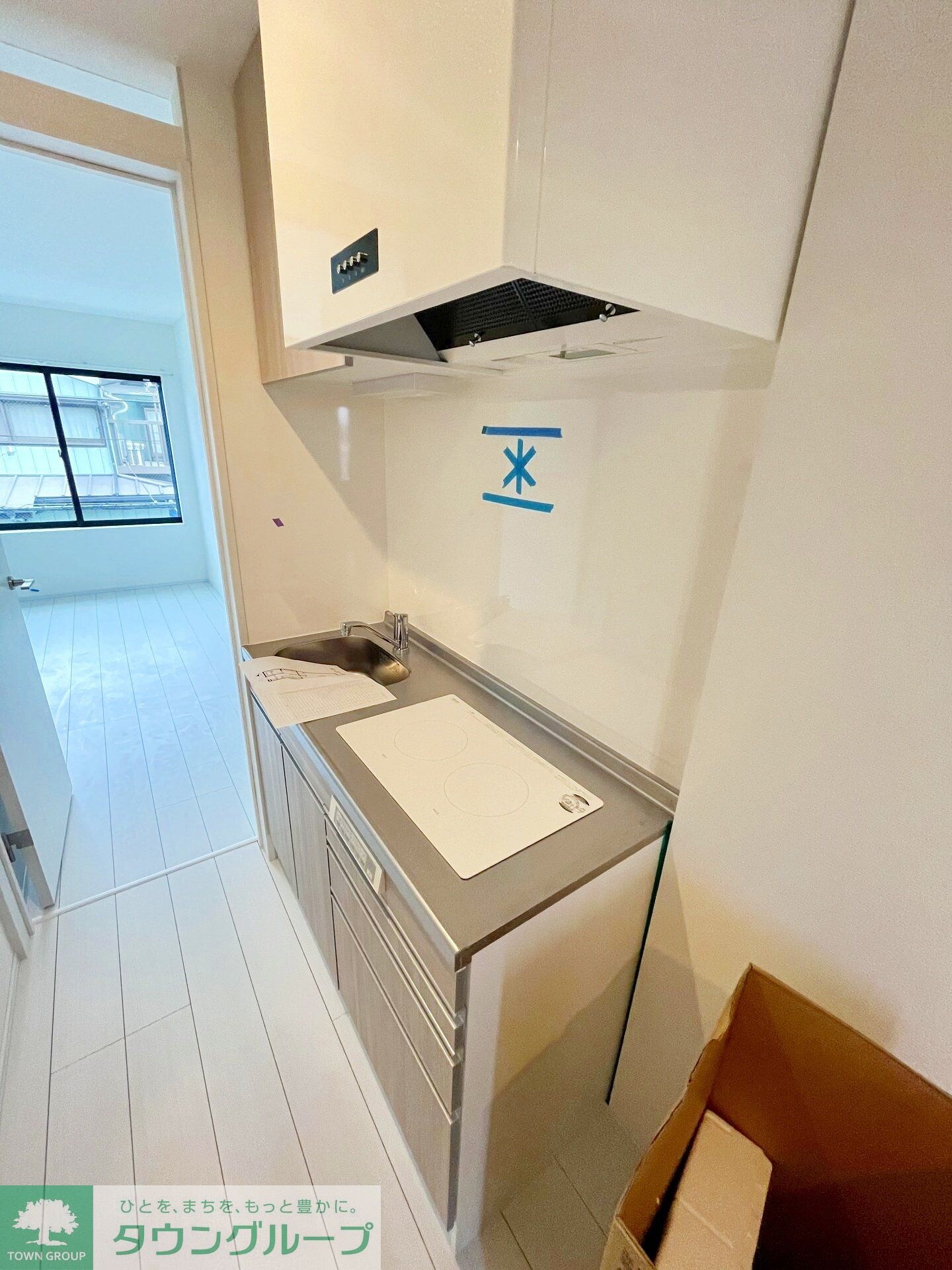 NIKEモダン海老名の物件内観写真