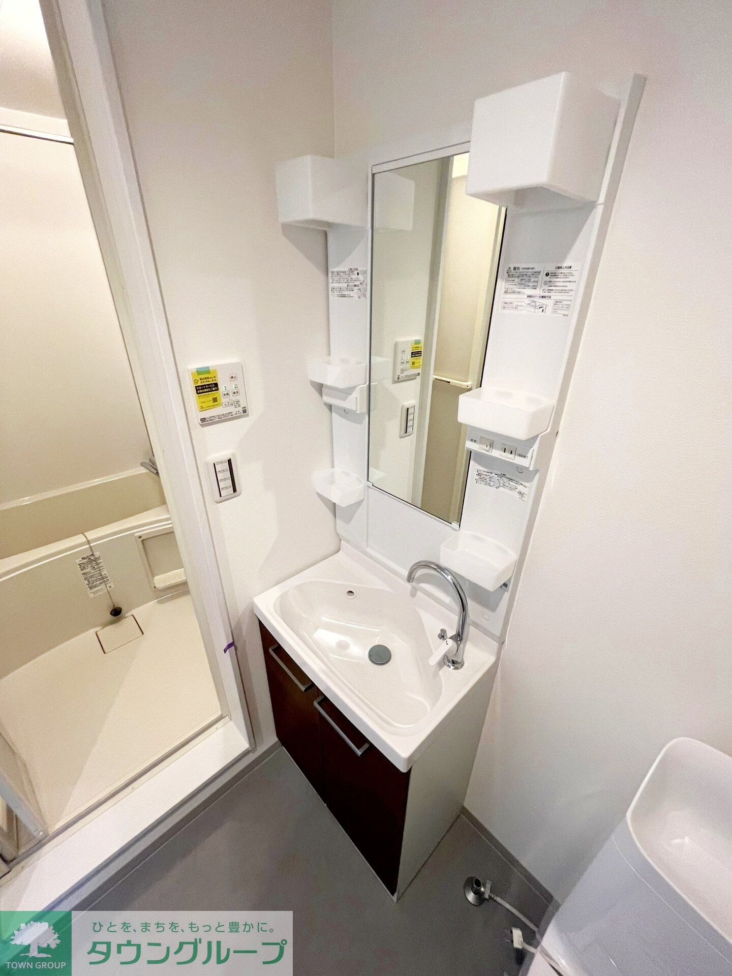 NIKEモダン海老名の物件内観写真