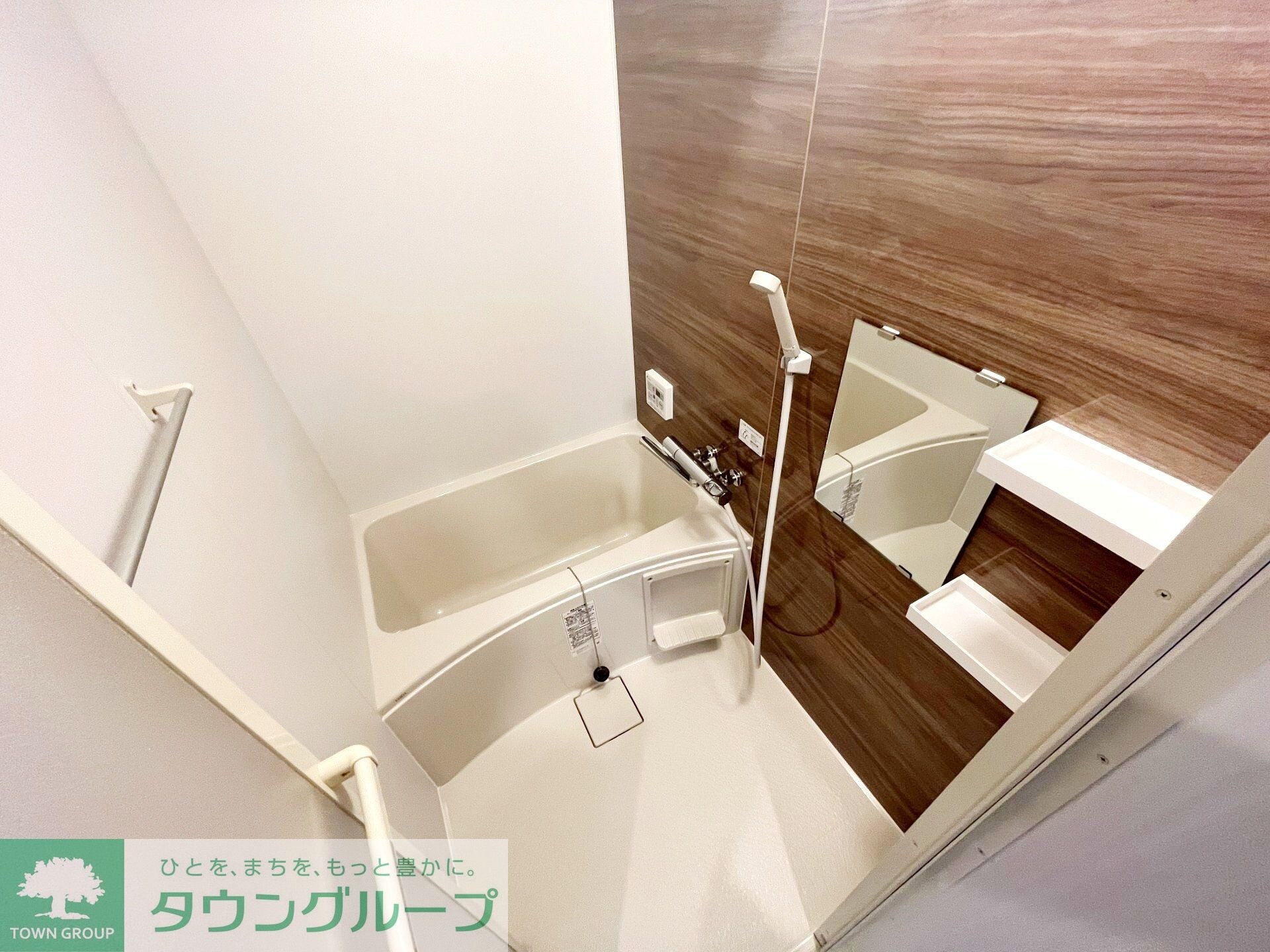 NIKEモダン海老名の物件内観写真