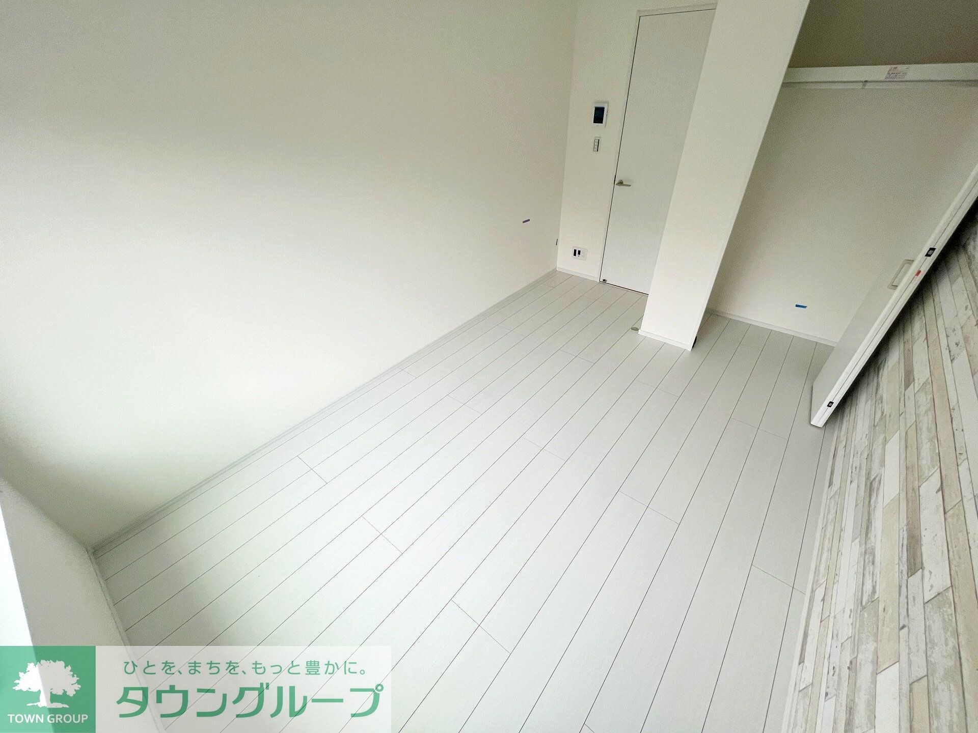 NIKEモダン海老名の物件内観写真