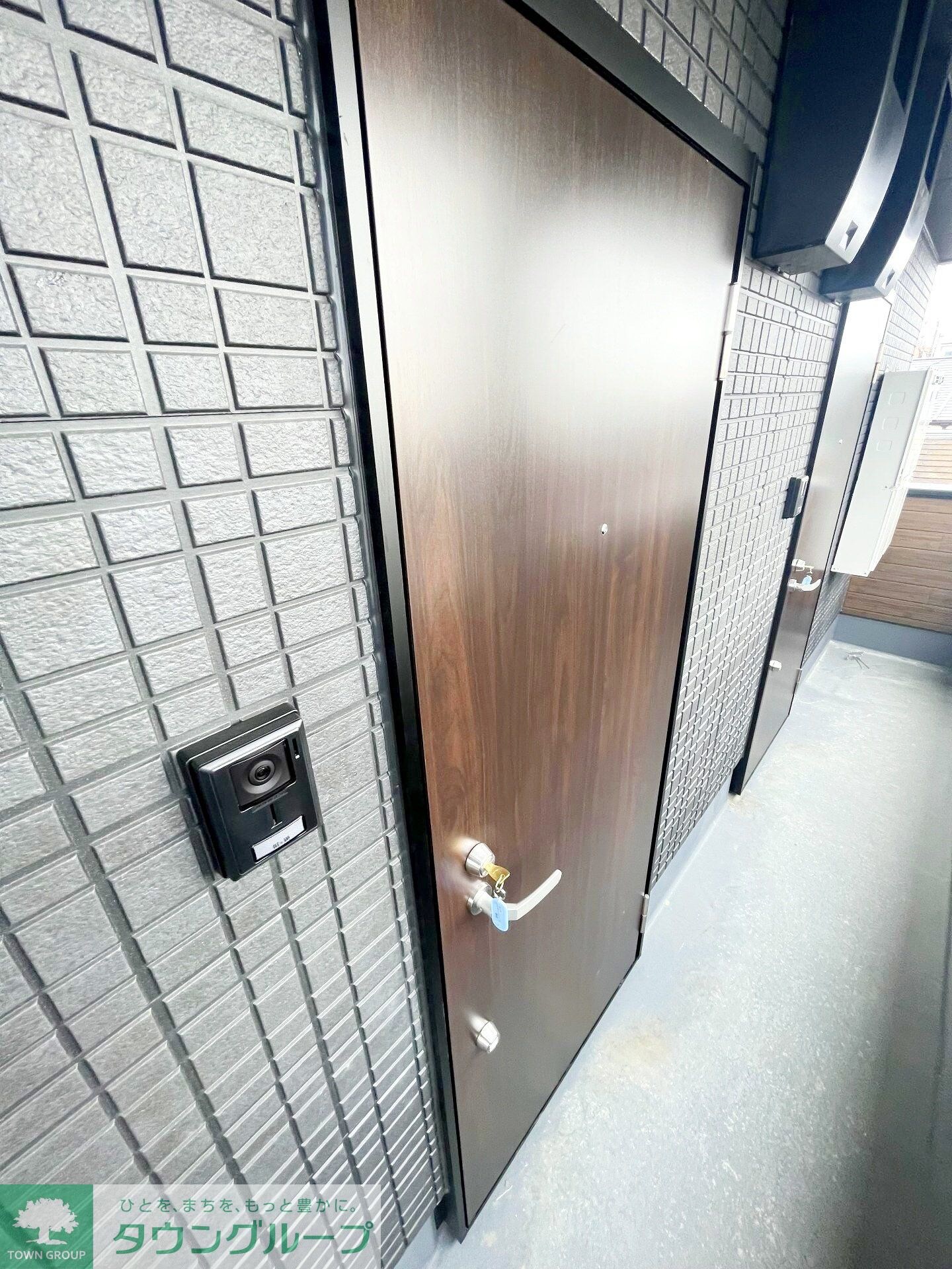 NIKEモダン海老名の物件内観写真