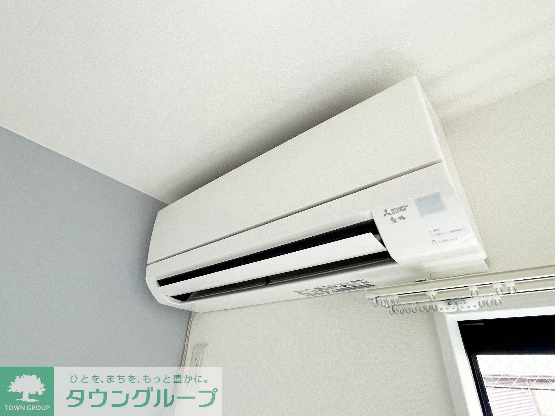 NIKEモダン海老名の物件内観写真