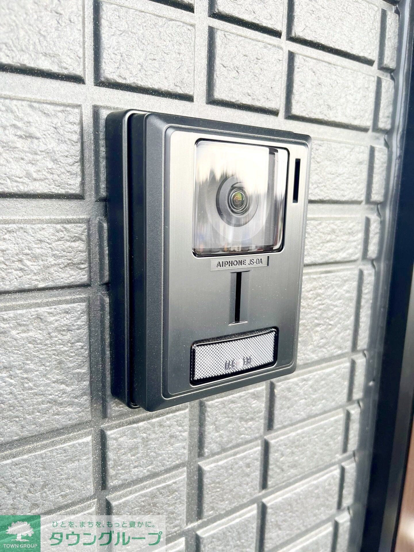 NIKEモダン海老名の物件内観写真