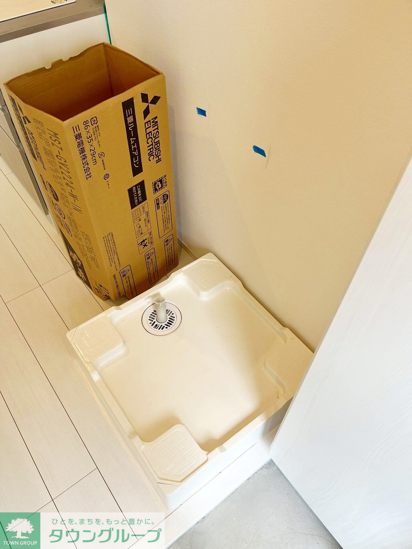 NIKEモダン海老名の物件内観写真