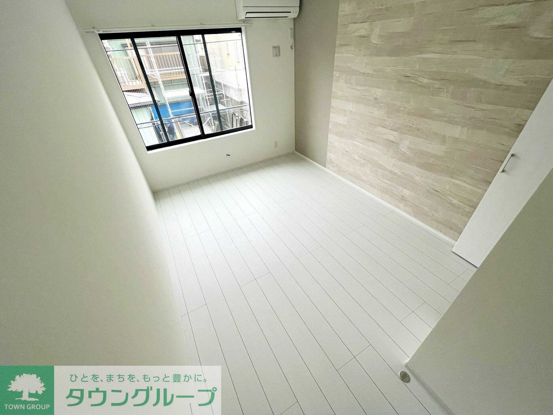 NIKEモダン海老名の物件内観写真