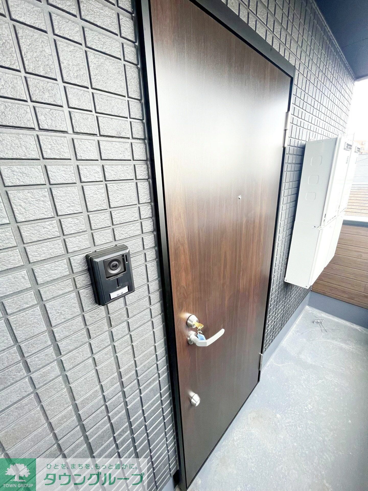 NIKEモダン海老名の物件内観写真