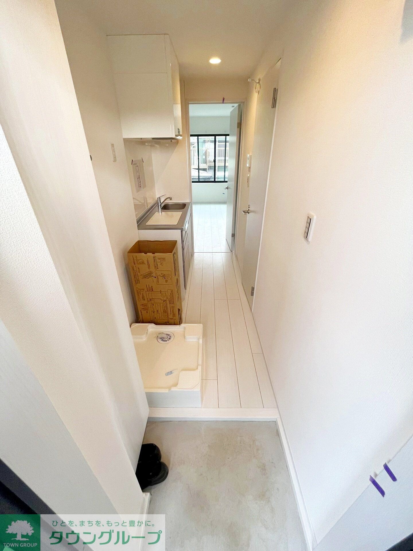 NIKEモダン海老名の物件内観写真