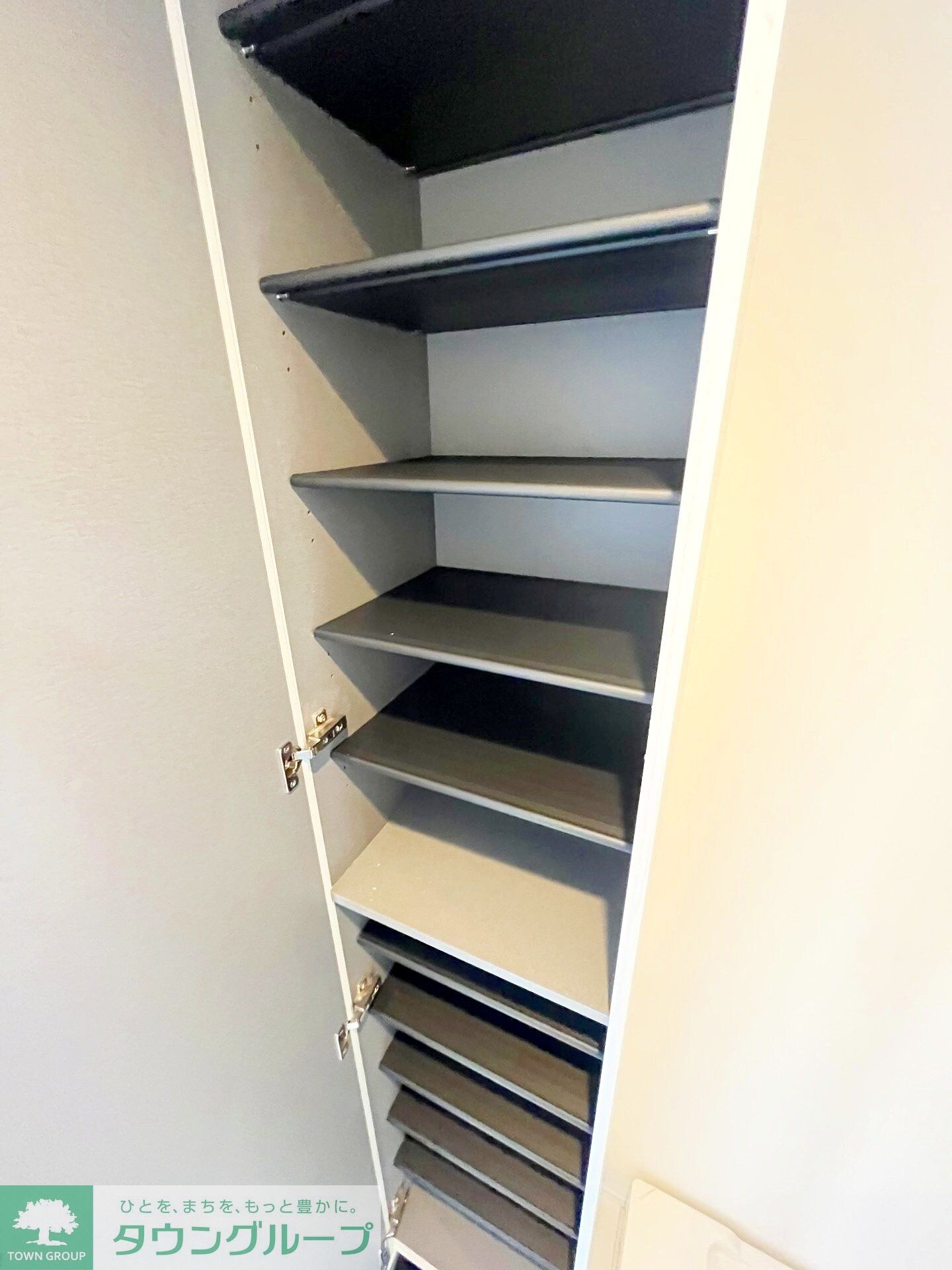 NIKEモダン海老名の物件内観写真