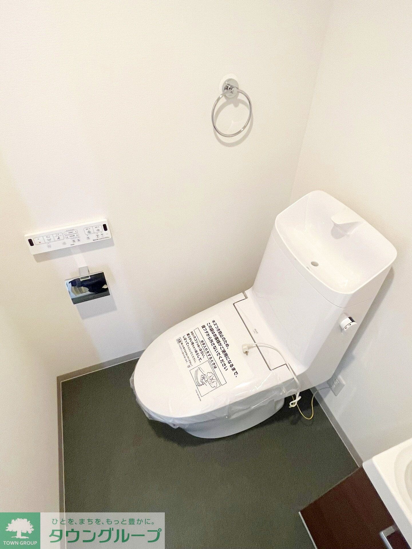 NIKEモダン海老名の物件内観写真