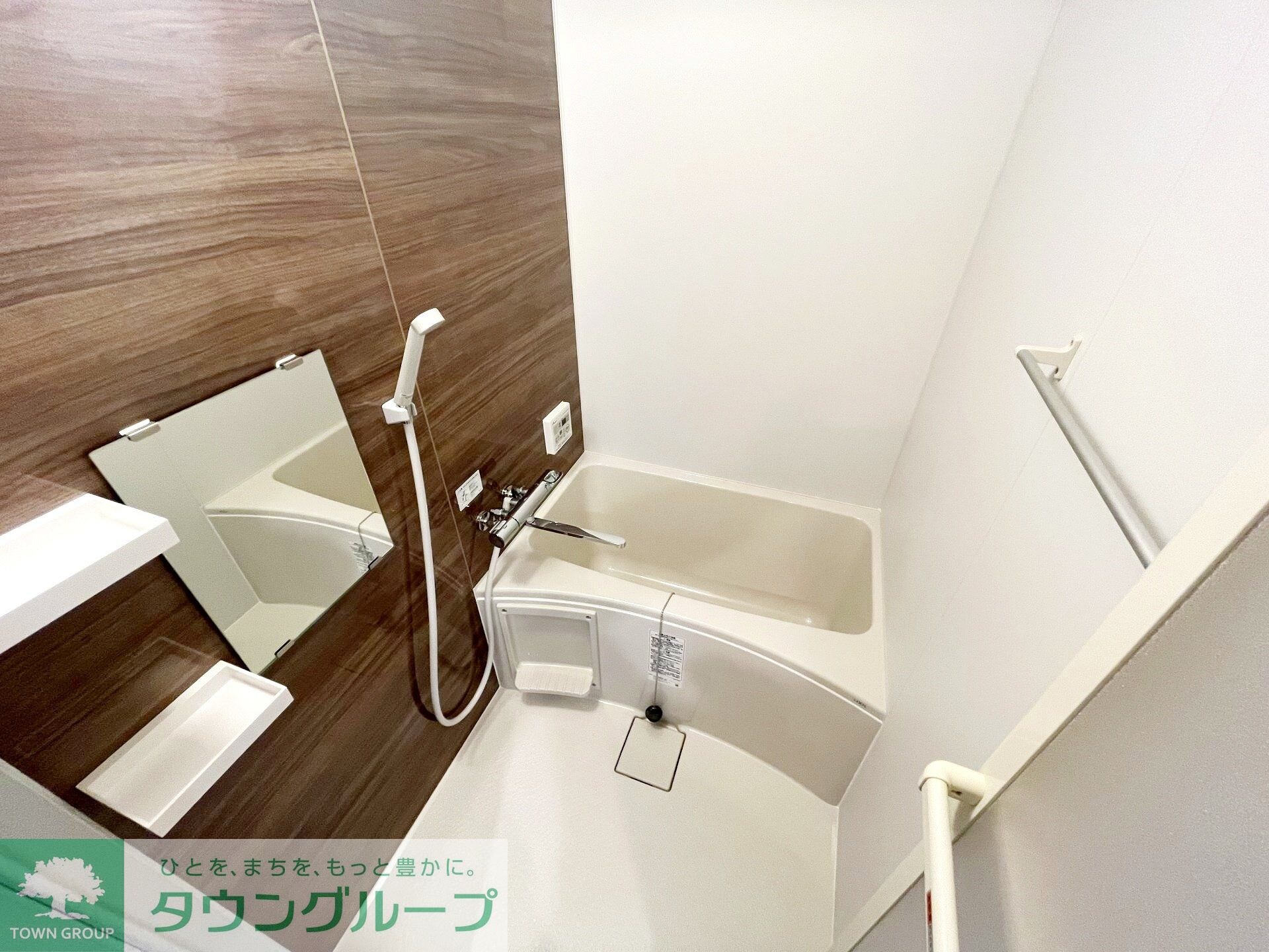 NIKEモダン海老名の物件内観写真