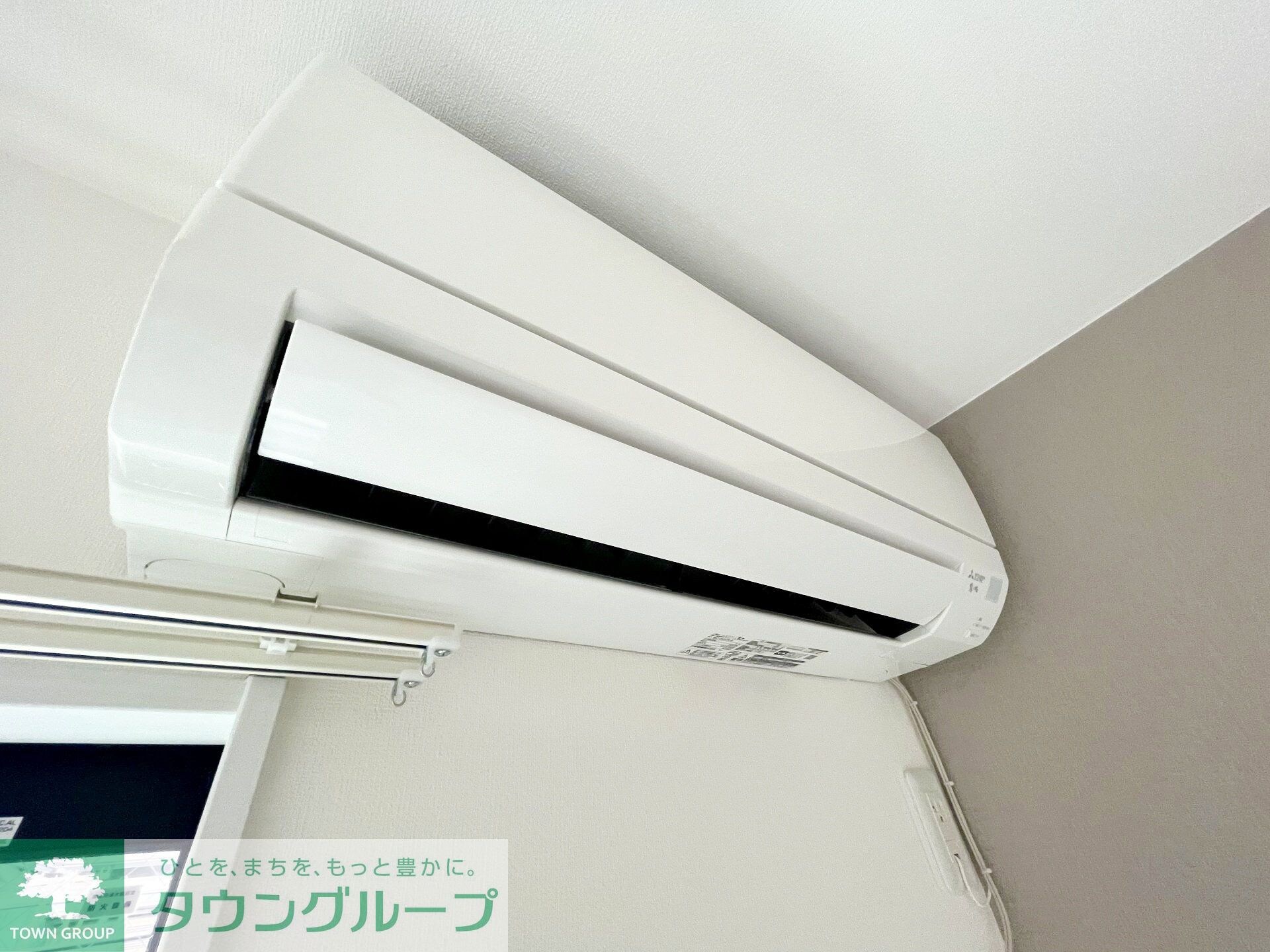 NIKEモダン海老名の物件内観写真