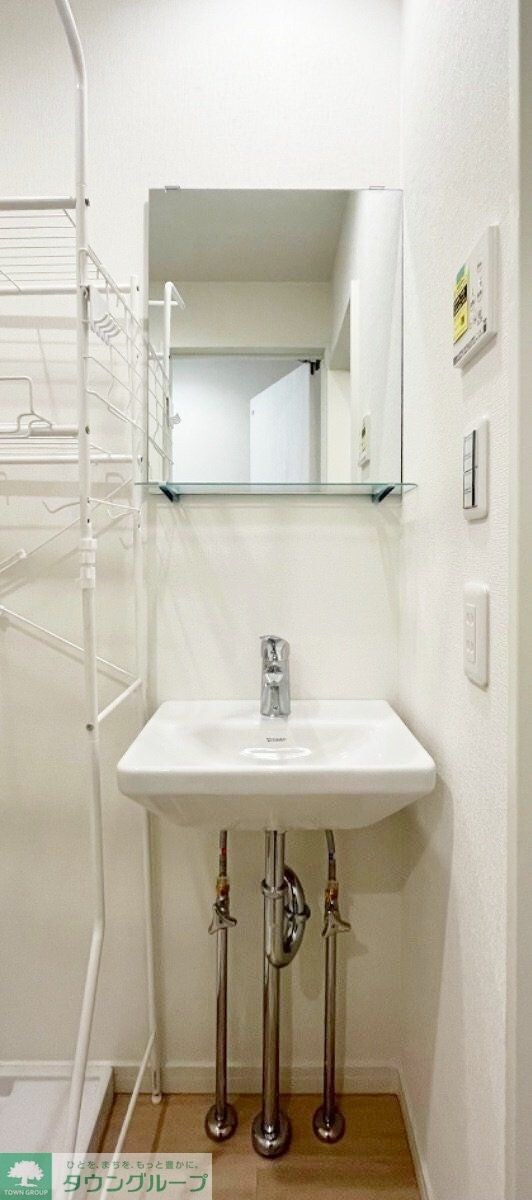 グランディールさがみ野の物件内観写真