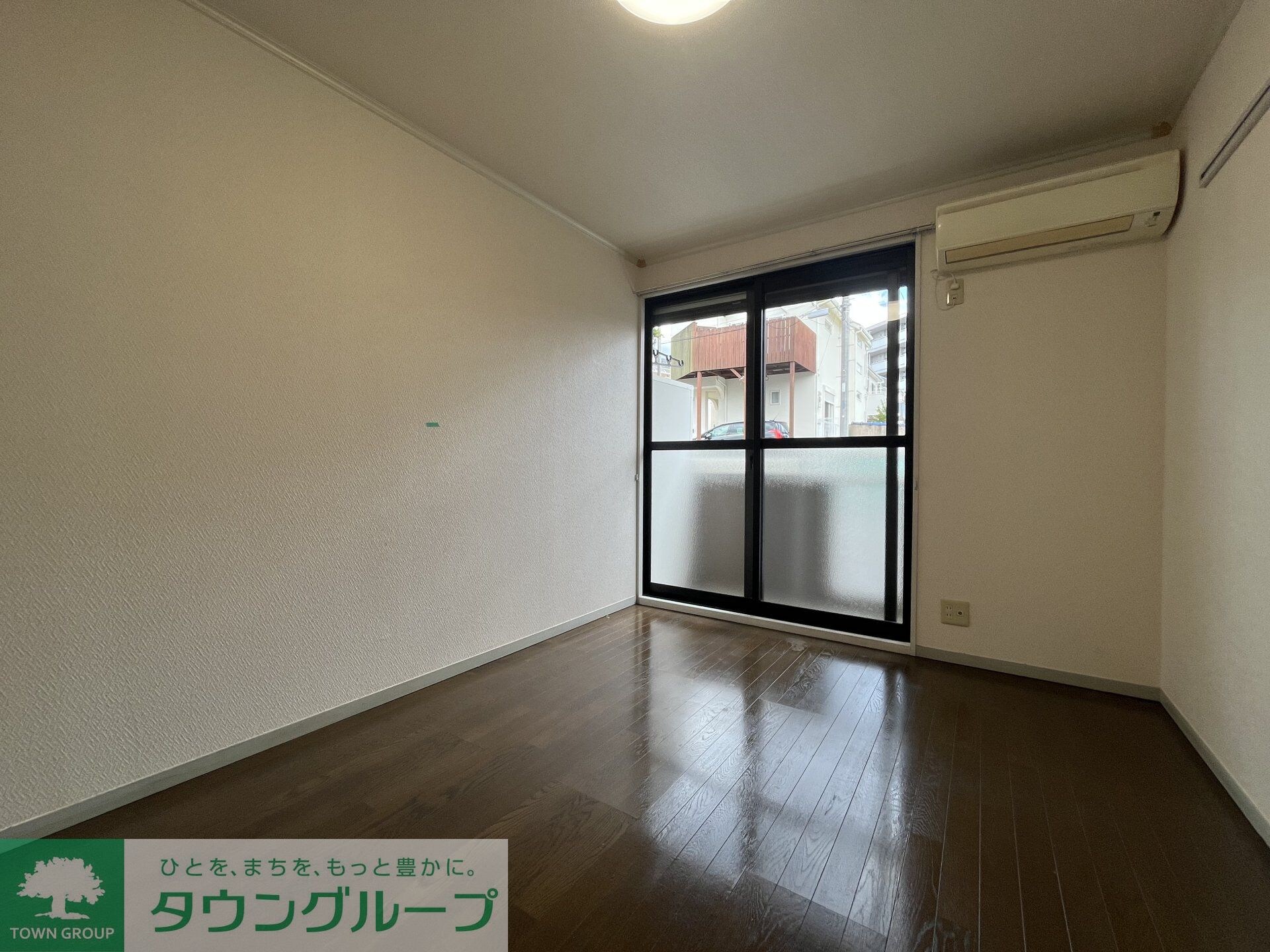 フォレストヴィラ北斗の物件内観写真